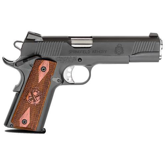 SPR 1911-A1 45ACP 5